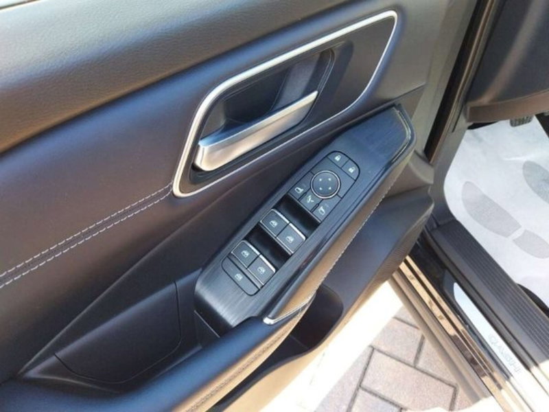 Nissan Qashqai usata a Firenze (14)