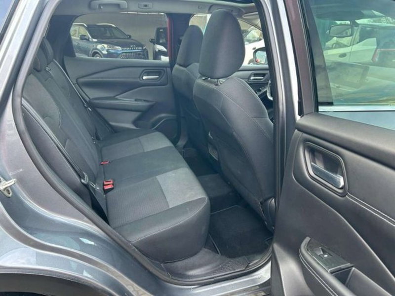 Nissan Qashqai usata a Firenze (13)