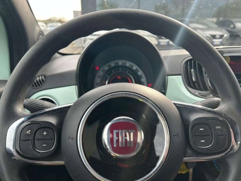 Fiat 500 usata a Firenze (8)