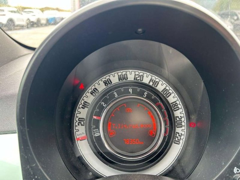 Fiat 500 usata a Firenze (9)