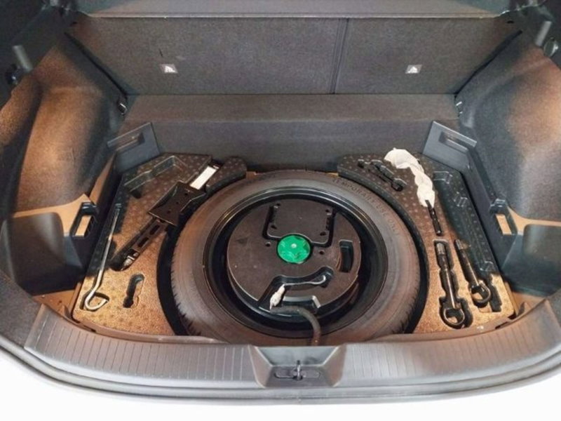 Nissan Qashqai usata a Firenze (11)