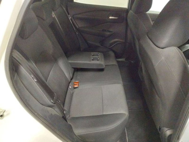 Nissan Qashqai usata a Firenze (12)