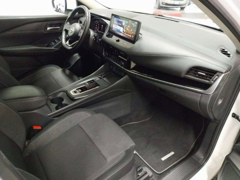 Nissan Qashqai usata a Firenze (13)