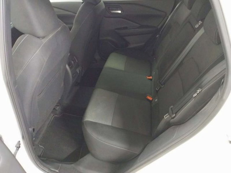 Nissan Qashqai usata a Firenze (8)