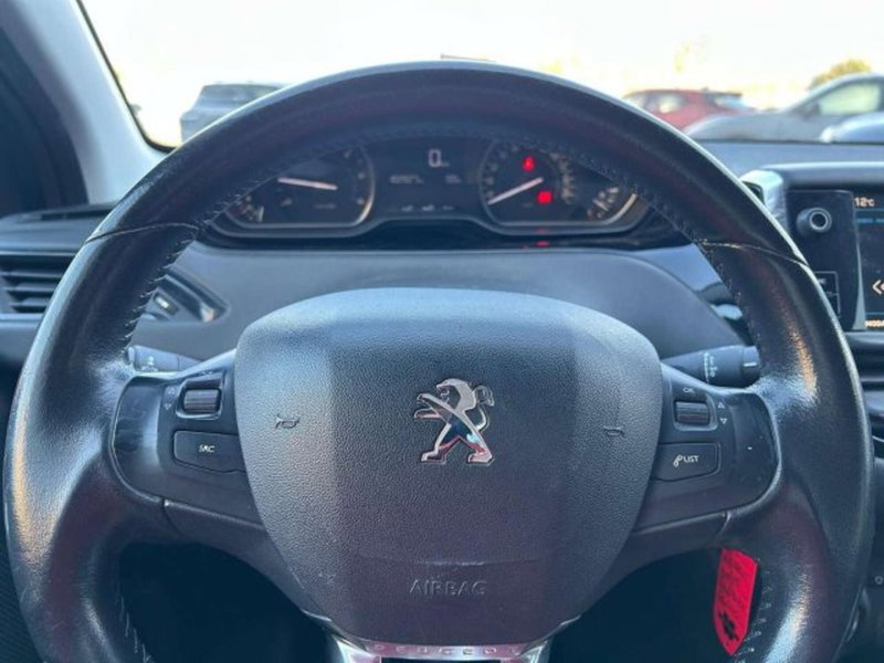 Peugeot 208 usata a Firenze (13)