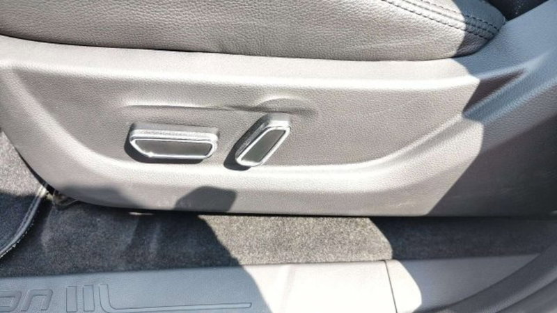 Foton Tunland Pick-up nuova a Firenze (10)