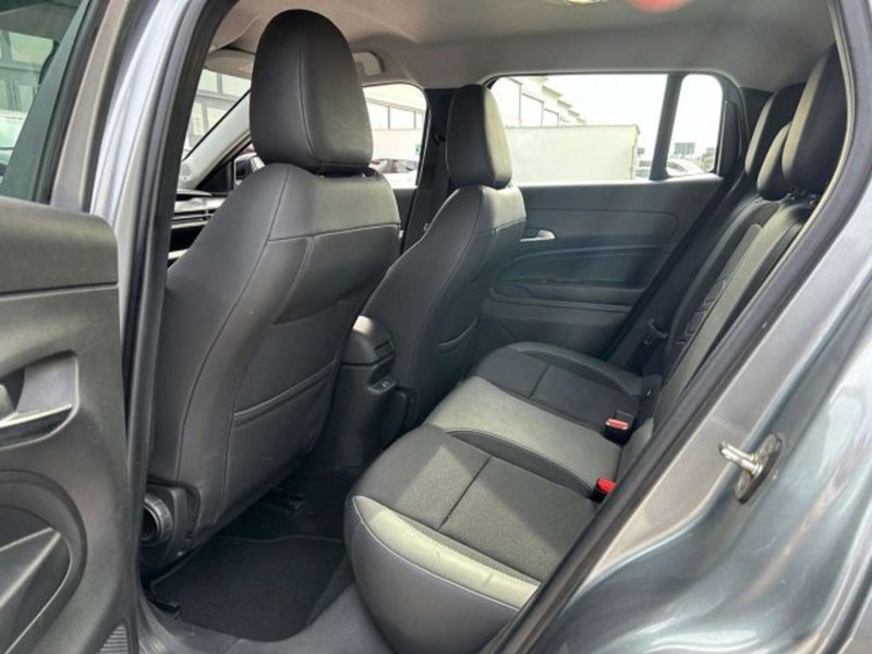 Jeep Avenger usata a Firenze (11)