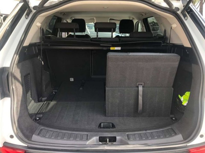 Land Rover Discovery Sport usata a Firenze (13)