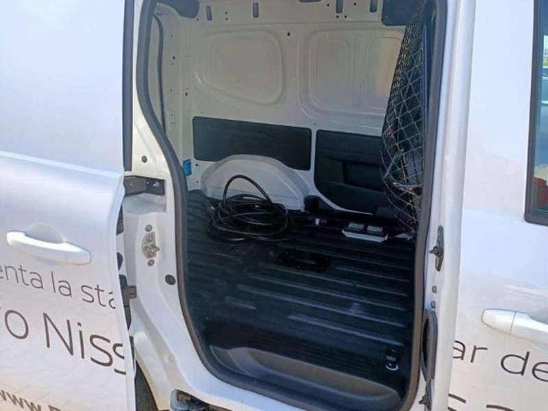 Nissan Townstar usata a Firenze (11)