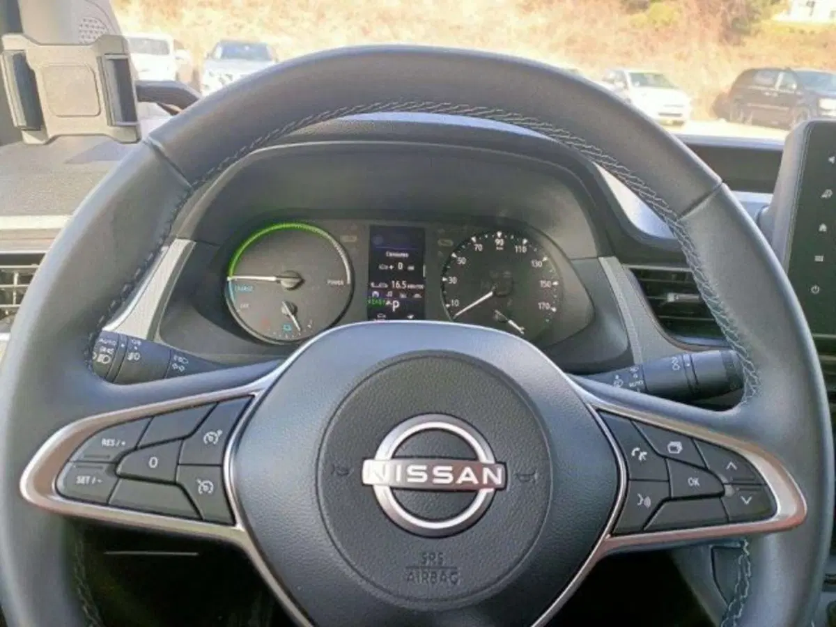 Nissan Townstar usata a Firenze (13)