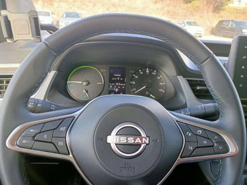 Nissan Townstar usata a Firenze (13)