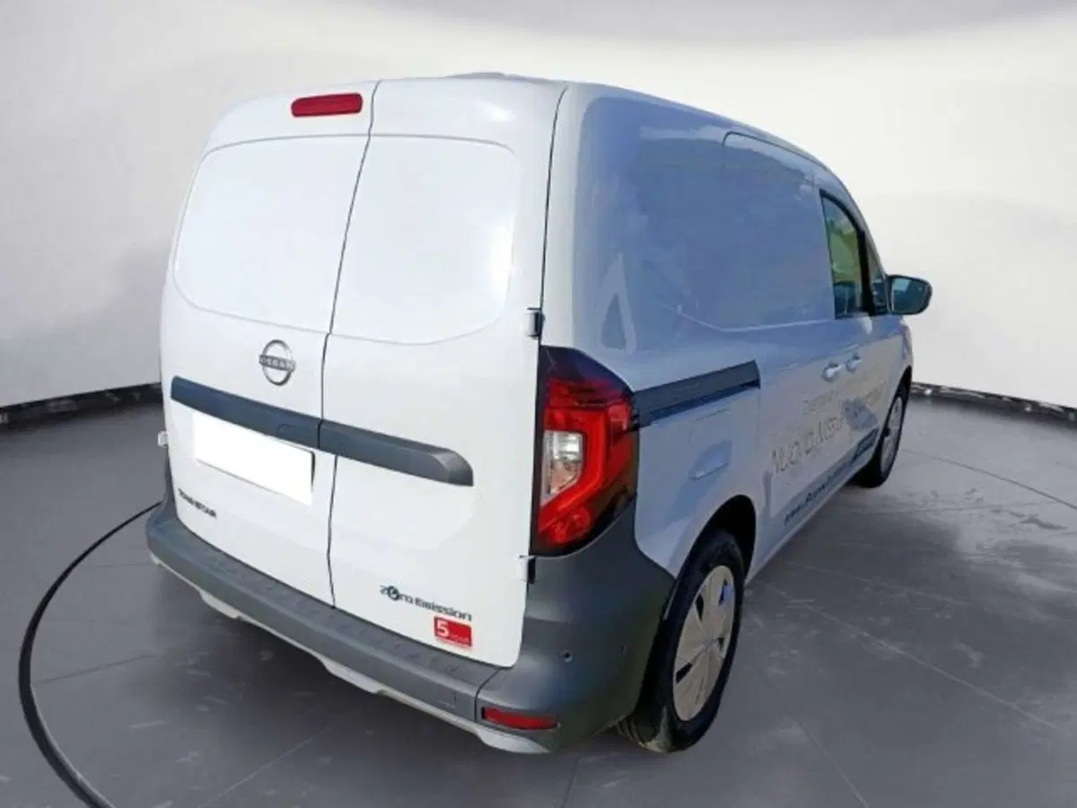 Nissan Townstar usata a Firenze (4)