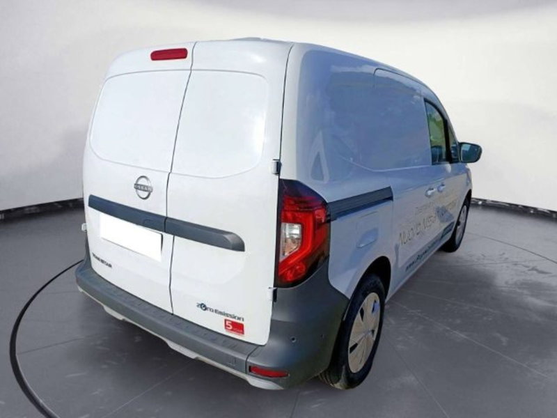 Nissan Townstar usata a Firenze (4)