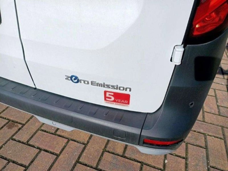 Nissan Townstar usata a Firenze (6)