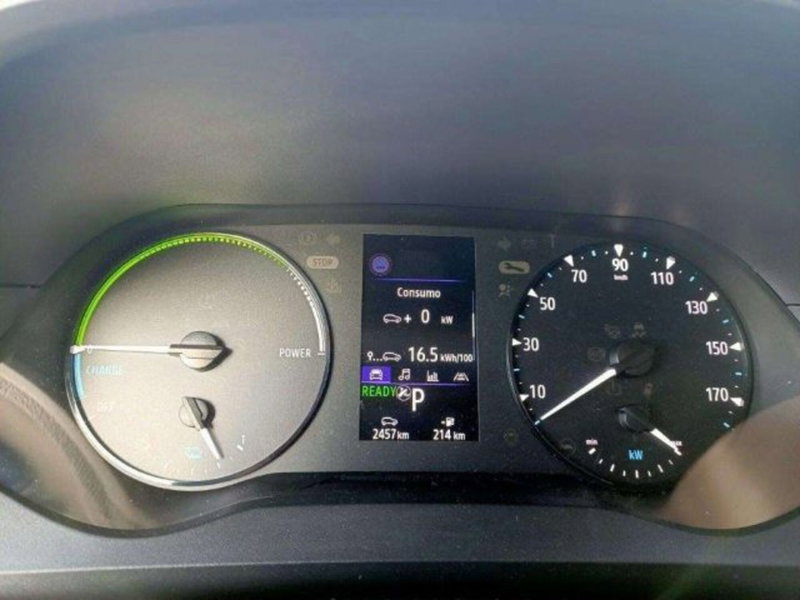 Nissan Townstar usata a Firenze (7)