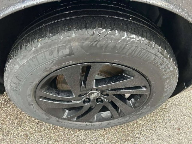 Land Rover Discovery Sport usata a Firenze (15)