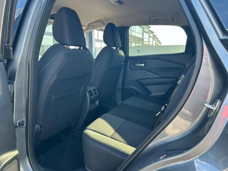 Nissan Qashqai usata a Firenze (12)