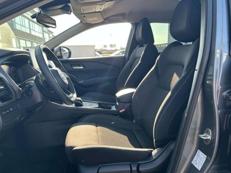 Nissan Qashqai usata a Firenze (13)