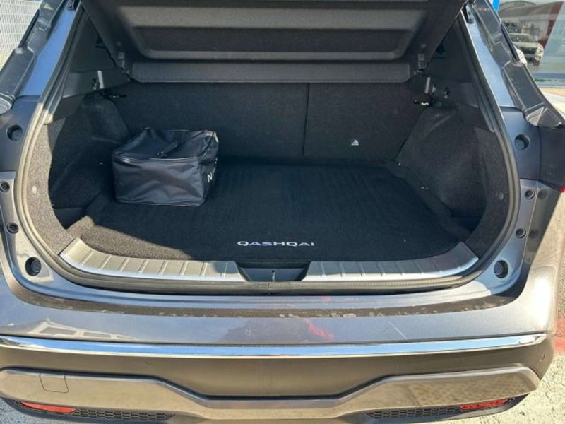 Nissan Qashqai usata a Firenze (7)