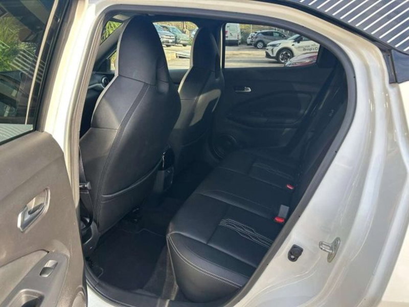 Nissan Juke usata a Firenze (10)