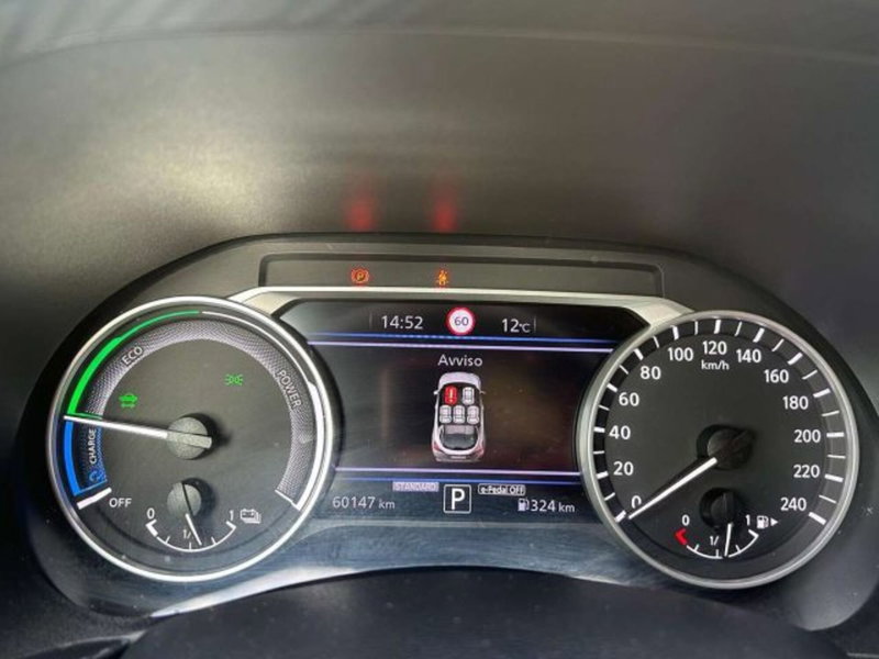 Nissan Juke usata a Firenze (11)