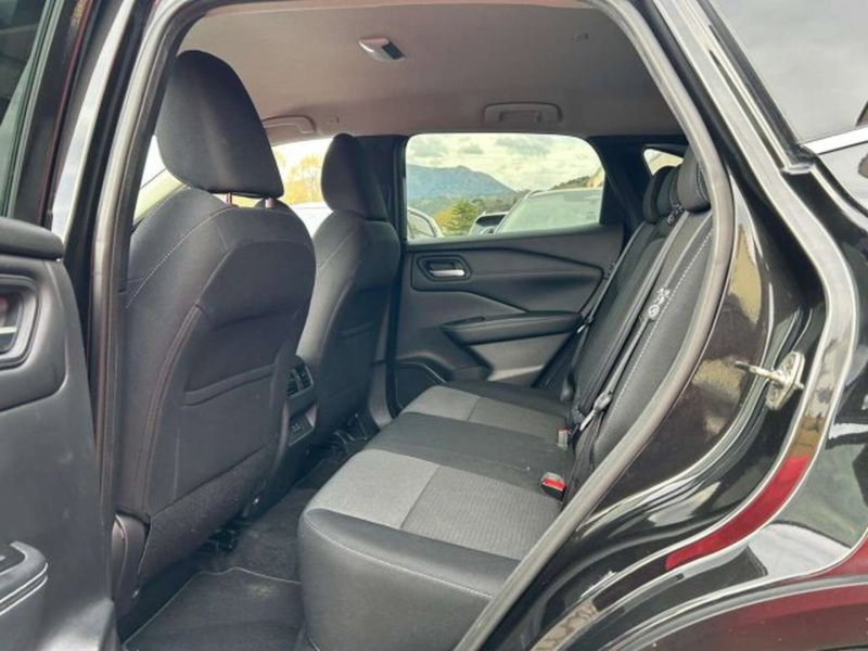 Nissan Qashqai usata a Firenze (13)