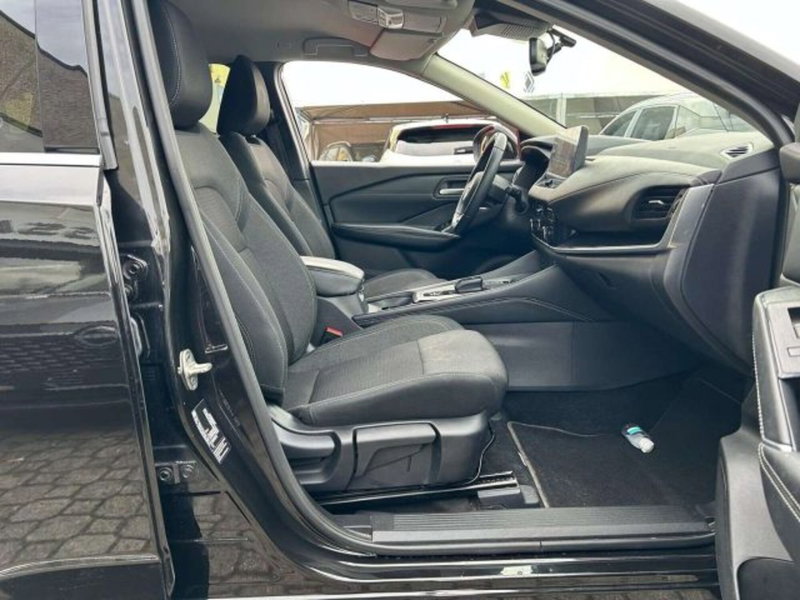 Nissan Qashqai usata a Firenze (14)