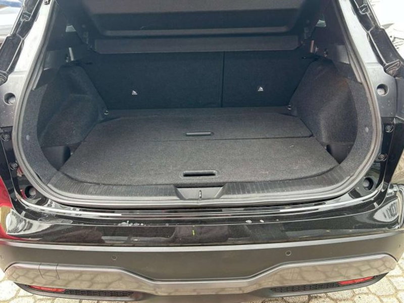Nissan Qashqai usata a Firenze (7)