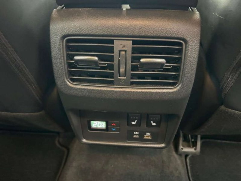 Nissan X-Trail usata a Firenze (14)