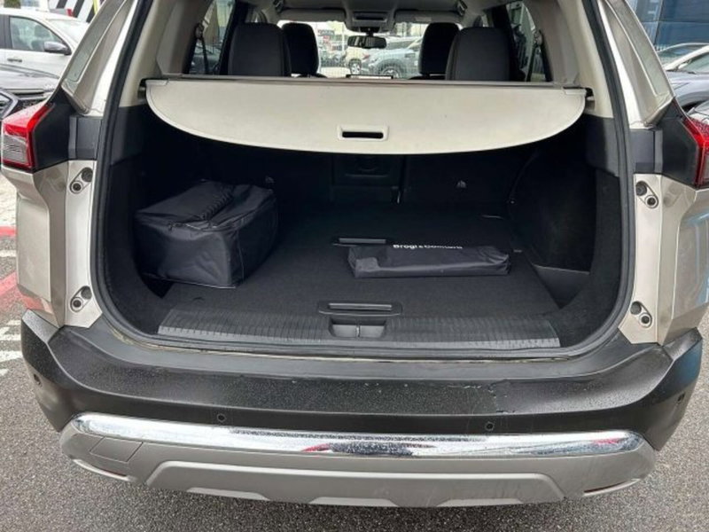 Nissan X-Trail usata a Firenze (7)