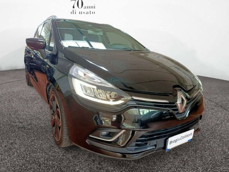 Renault Clio Sporter usata a Firenze