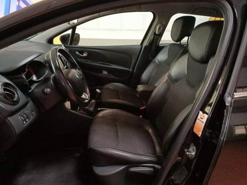 Renault Clio Sporter usata a Firenze (11)