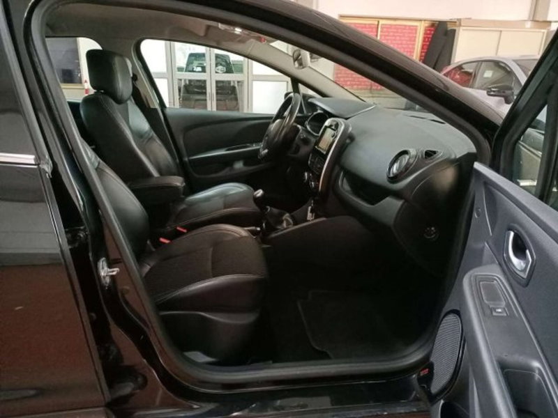 Renault Clio Sporter usata a Firenze (12)