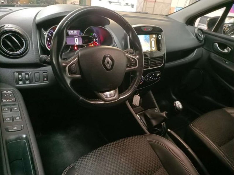Renault Clio Sporter usata a Firenze (15)