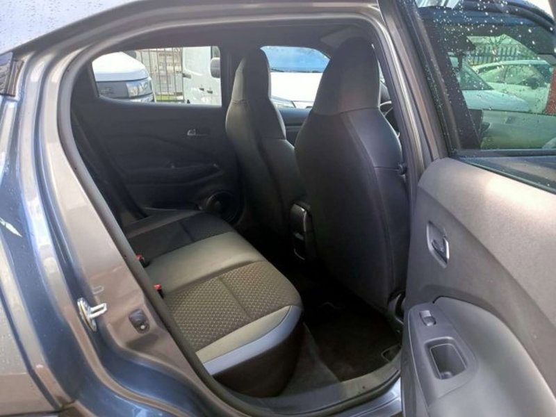 Nissan Juke usata a Firenze (13)