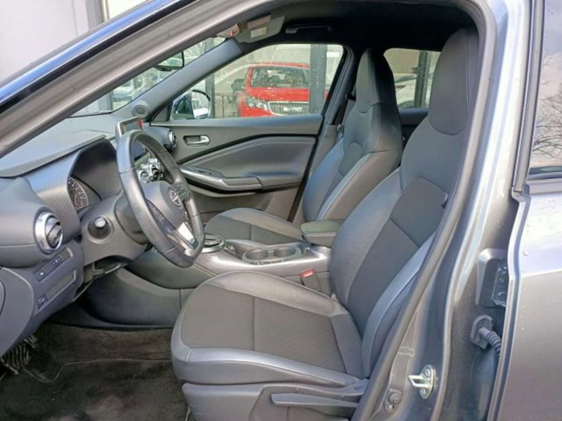 Nissan Juke usata a Firenze (15)