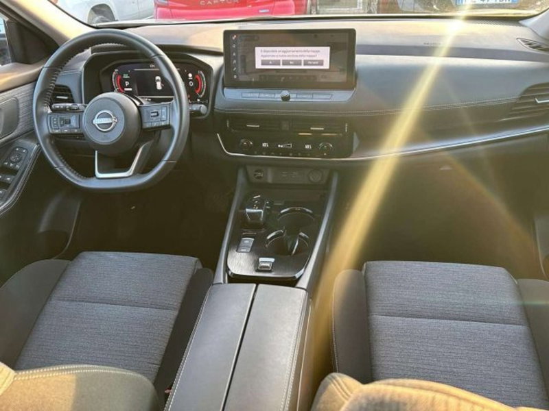 Nissan X-Trail usata a Firenze (15)