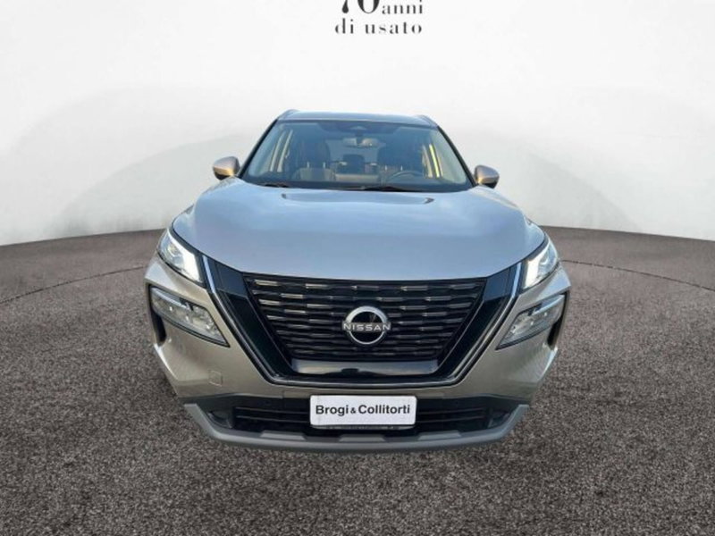 Nissan X-Trail usata a Firenze (2)