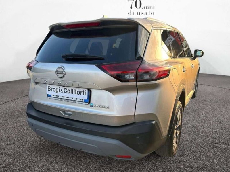 Nissan X-Trail usata a Firenze (4)