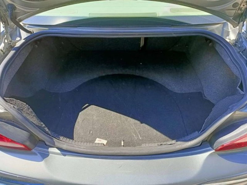 Jaguar X-Type usata a Firenze (16)