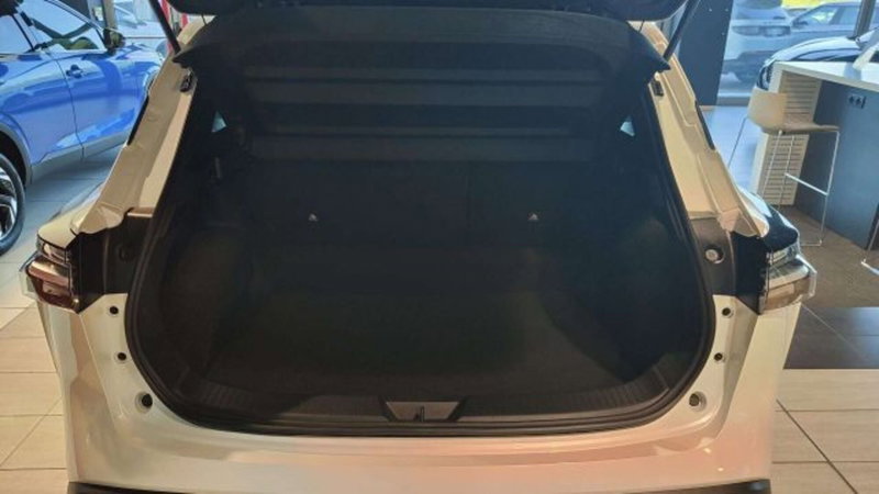 Nissan Qashqai nuova a Firenze (10)