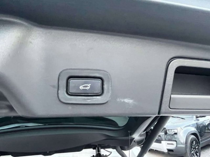 Land Rover Range Rover Evoque usata a Firenze (12)