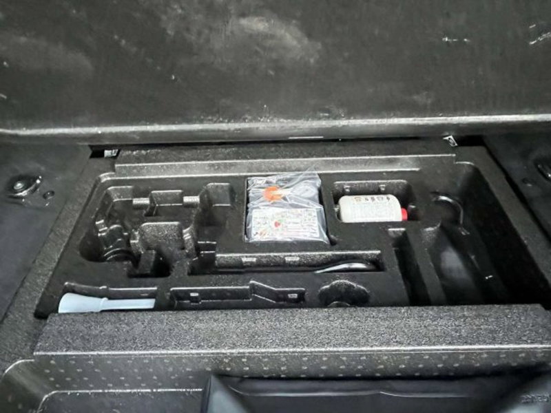 Land Rover Range Rover Evoque usata a Firenze (15)