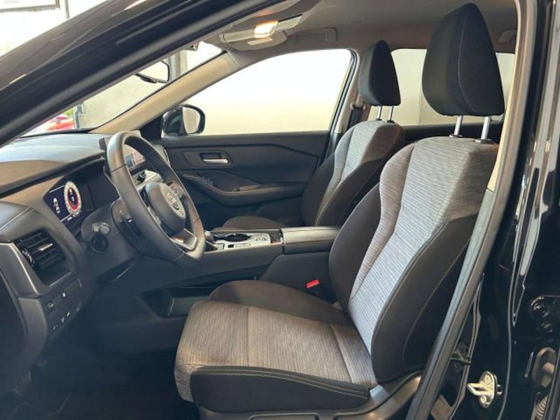 Nissan X-Trail usata a Firenze (11)