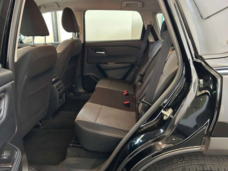 Nissan X-Trail usata a Firenze (12)