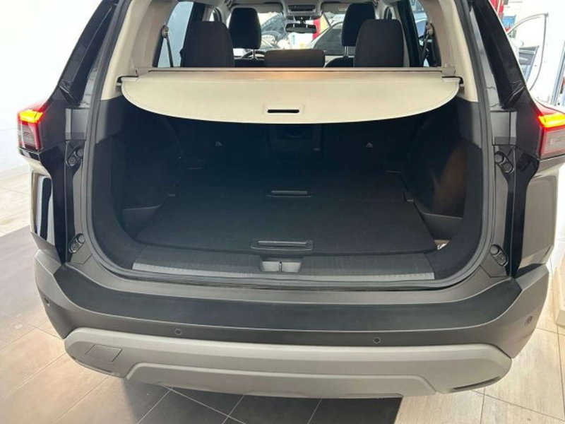 Nissan X-Trail usata a Firenze (7)