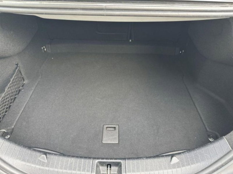 Mercedes-Benz CLA usata a Avellino (8)