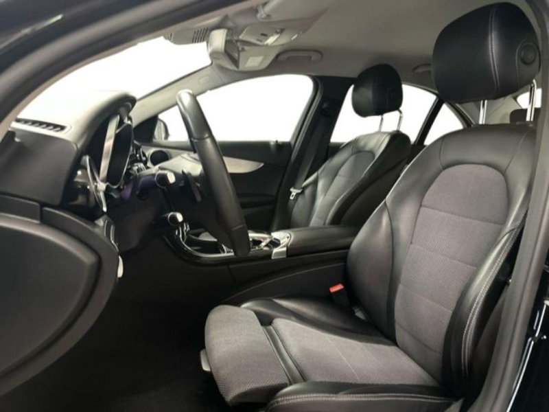 Mercedes-Benz Classe C usata a Avellino (10)