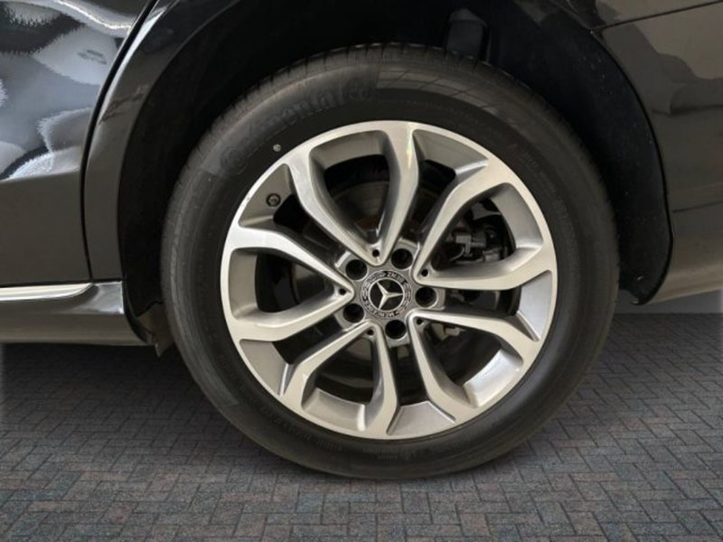 Mercedes-Benz Classe C usata a Avellino (16)