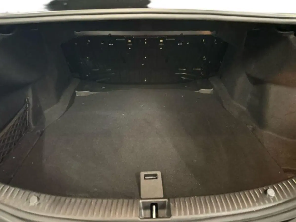 Mercedes-Benz Classe C usata a Avellino (8)